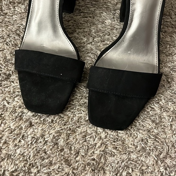 Worthington women’s becklyn heeled sandal size 8.5 - Picture 7 of 8